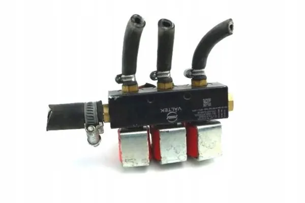 Valtek gasinjectierail OEM 67R010104 image 3