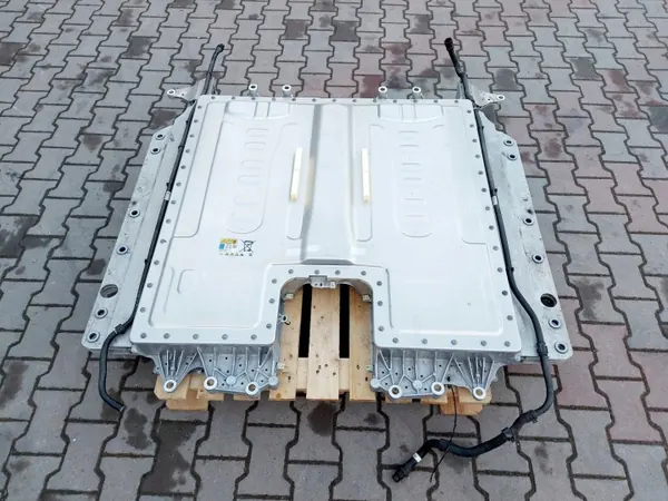 Batería BMW OEM 9797881 16.28 kWh para X1 U11 image 7