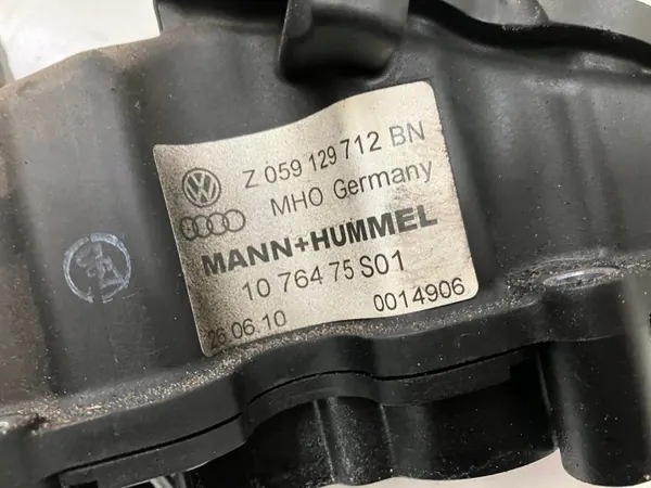 Oikea imusarja 3.0 Tdi 240 hv Audi A4 B8 image 5