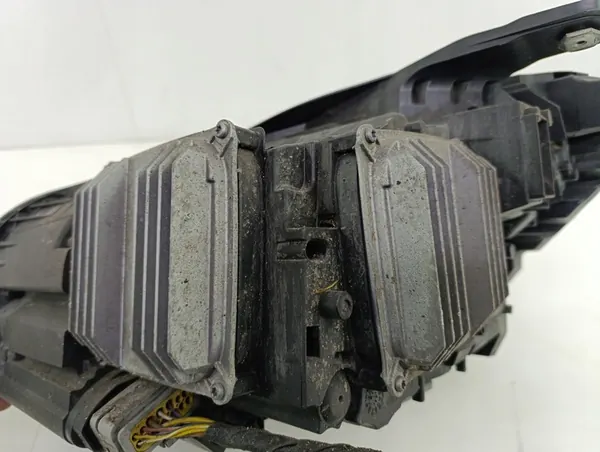 MERCEDES W218 RECHTER FULL LED LAMP A2188208861 image 10