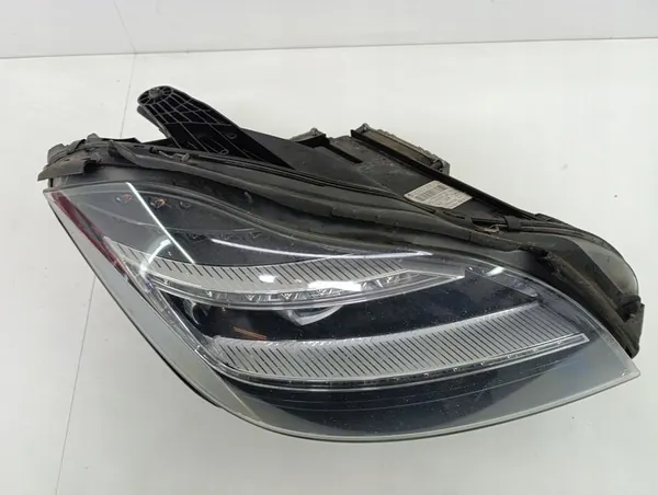MERCEDES W218 RECHTER FULL LED LAMP A2188208861 image 6