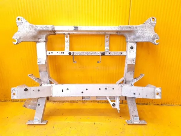 Chariot avant Tesla Model S OEM 6006417-00-C image 2