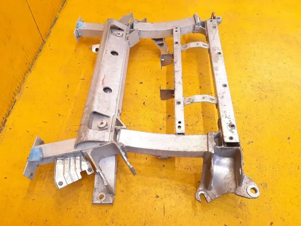 Chariot avant Tesla Model S OEM 6006417-00-C image 3