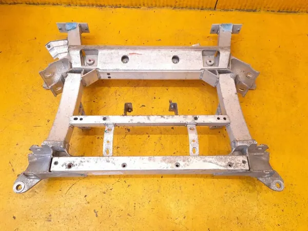 Chariot avant Tesla Model S OEM 6006417-00-C image 4