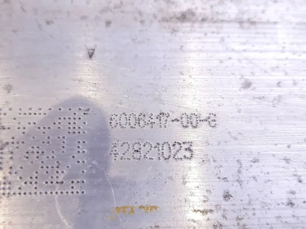 Chariot avant Tesla Model S OEM 6006417-00-C image 5