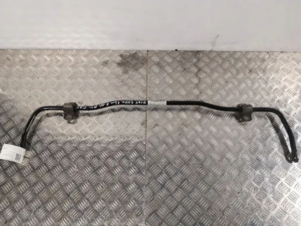 Fiat 500X Hinterachsfeder OEM 00519365910 image 2