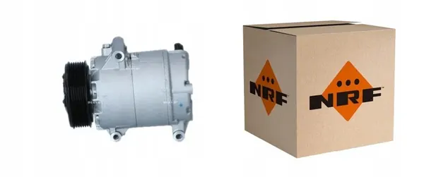 NRF 32478 Compressore Aria Condizionata image 6
