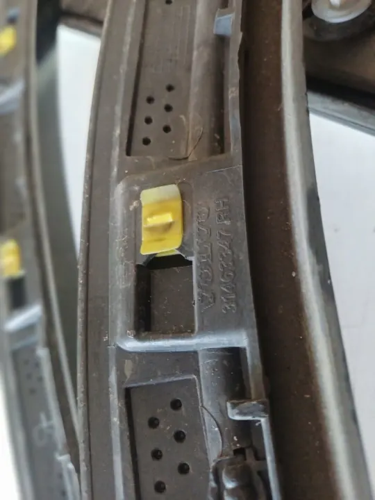 Salpicadero delantero derecho OEM 31463347 para Volvo XC90 image 7