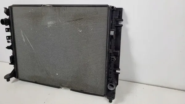 Vattensradiator Mercedes C63 AMG W205 W213 A0995005303 image 6