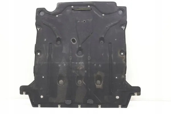 Alfa Romeo Giulia Motorabdeckung OEM 50550393 image 2