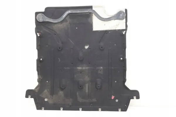 Alfa Romeo Giulia Motorabdeckung OEM 50550393 image 4