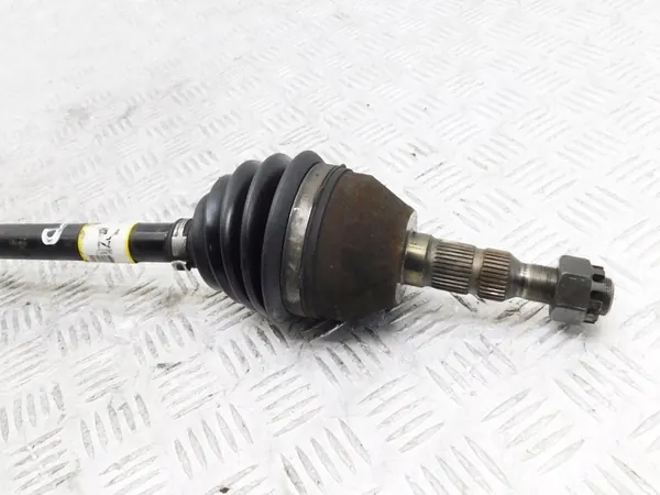 Arbre avant droit GM 13302767 - Opel Meriva B 1.4T Turbo image 2