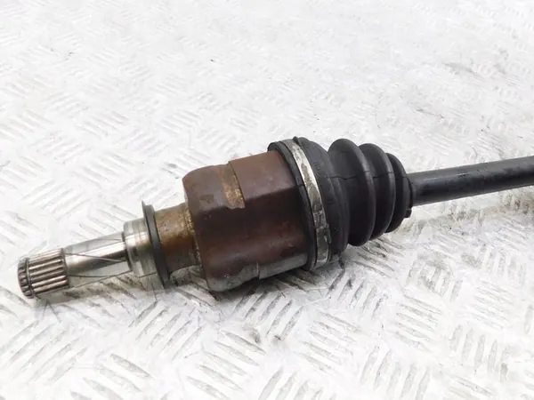 Arbre avant droit GM 13302767 - Opel Meriva B 1.4T Turbo image 3