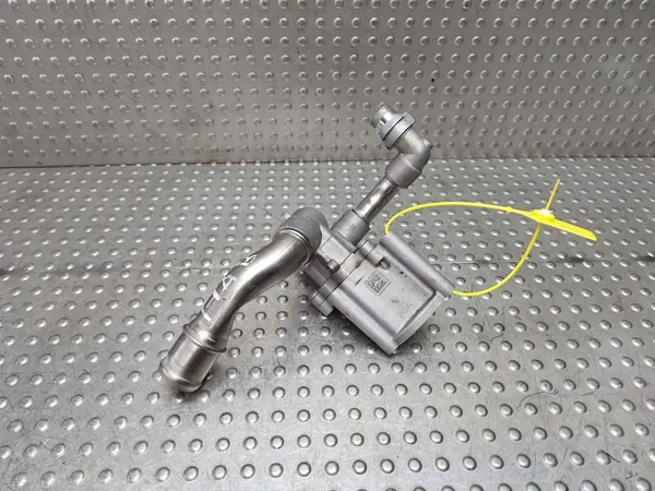 Vattenhuvudrör OEM 05048284AB för Jeep Wrangler JL image 2