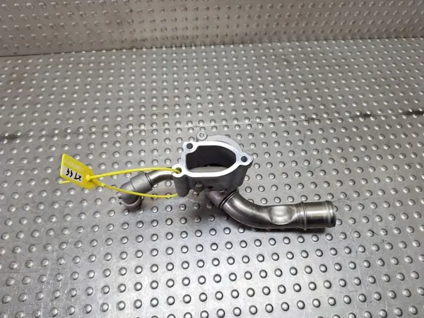 Vattenhuvudrör OEM 05048284AB för Jeep Wrangler JL image 4