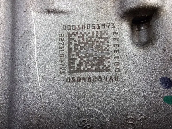 Vattenhuvudrör OEM 05048284AB för Jeep Wrangler JL image 6