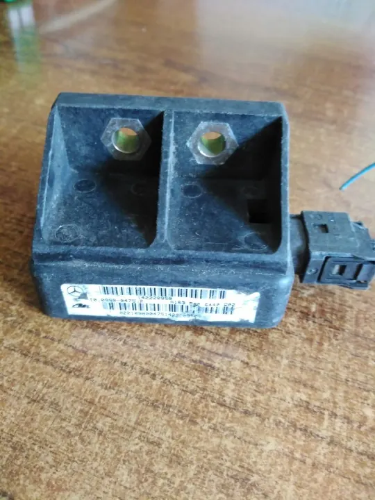 Capteur module ESP MERCEDES A0035422318Q01 - Occasion image 3