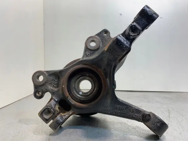 Ford B-MAX etupyörän navan OEM FBZ24342 image 4