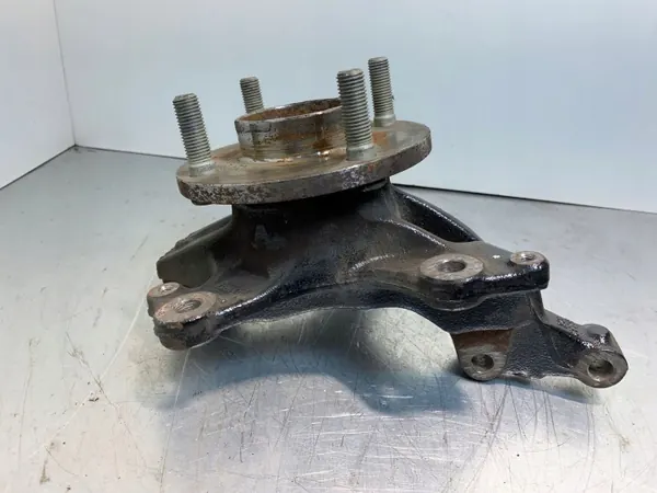 Ford B-MAX etupyörän navan OEM FBZ24342 image 5