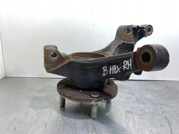 Ford B-MAX etupyörän navan OEM FBZ24342 image 6