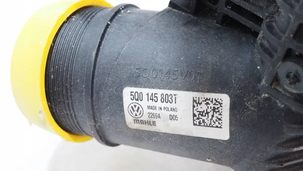 Radiador Intercooler VW Audi Seat Skoda image 6