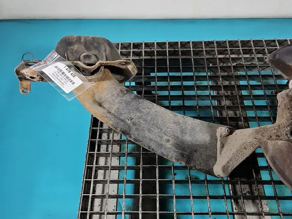 Mozzo ruota posteriore sinistro VW Tiguan I 1.4 TSI image 3