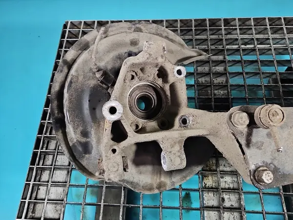 Mozzo ruota posteriore sinistro VW Tiguan I 1.4 TSI image 5