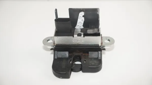 Serrure de hayon OEM 360189901 pour VW Golf 6 VI image 3