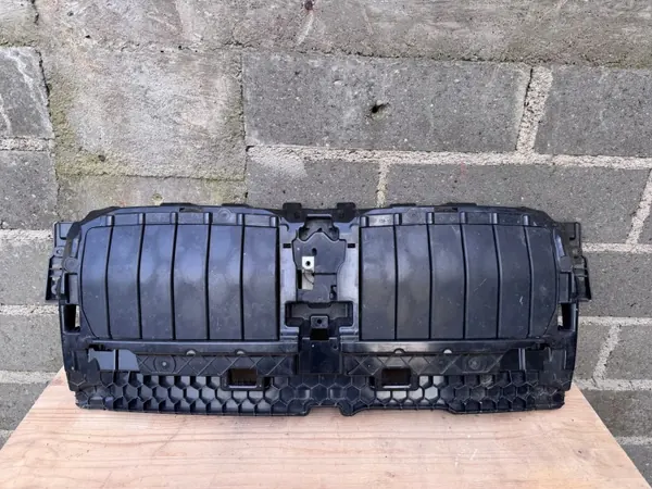 BMW 5A1E914 Luftrattjalusi OEM Begagnad image 2
