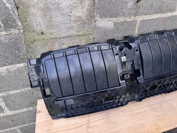 BMW 5A1E914 Luftrattjalusi OEM Begagnad image 3