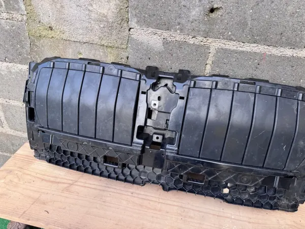 BMW 5A1E914 Luftrattjalusi OEM Begagnad image 4