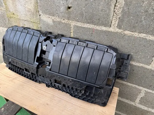 BMW 5A1E914 Luftrattjalusi OEM Begagnad image 5