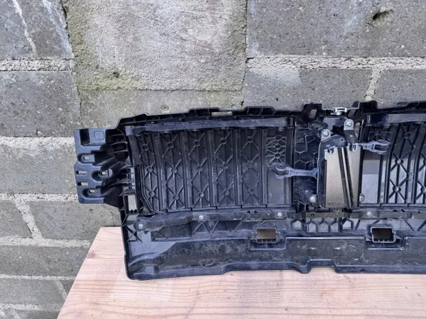 BMW 5A1E914 Luftrattjalusi OEM Begagnad image 7