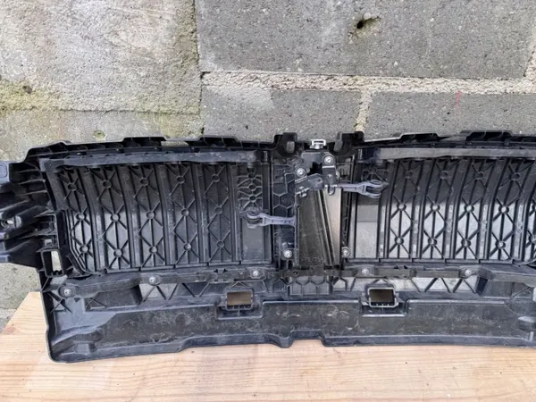 BMW 5A1E914 Luftrattjalusi OEM Begagnad image 8