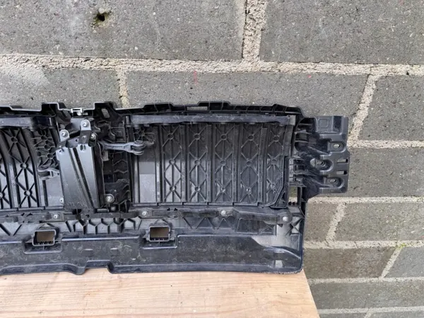 BMW 5A1E914 Luftrattjalusi OEM Begagnad image 9