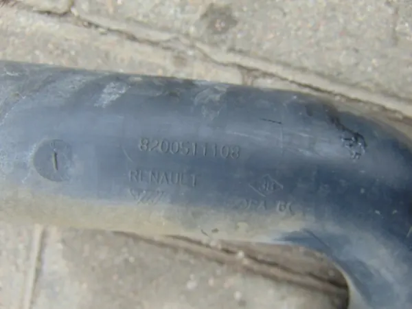 Tubería Turbo Renault Laguna II image 2