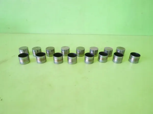 Barras de empurrar válvulas Toyota Avensis T22 FL 1.6 16V VVT-I image 3