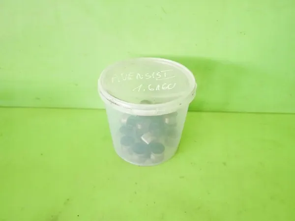 Barras de empurrar válvulas Toyota Avensis T22 FL 1.6 16V VVT-I image 4