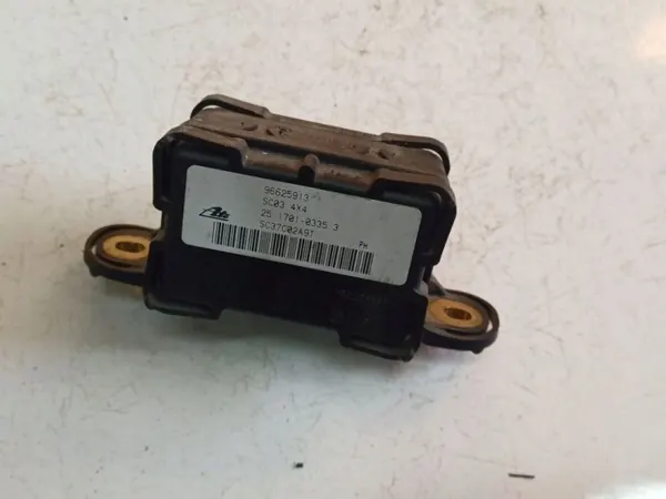 ESP-Geschwindigkeitssensor OEM 96625913 für Chevrolet Captiva image 3