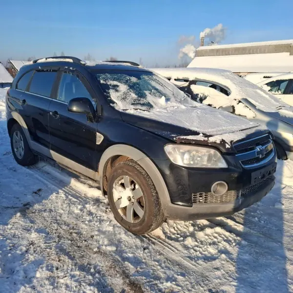 ESP-Geschwindigkeitssensor OEM 96625913 für Chevrolet Captiva image 5