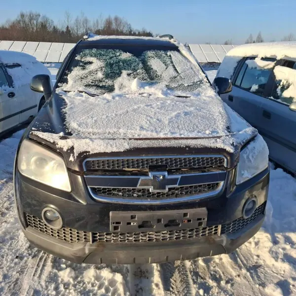 ESP-Geschwindigkeitssensor OEM 96625913 für Chevrolet Captiva image 6
