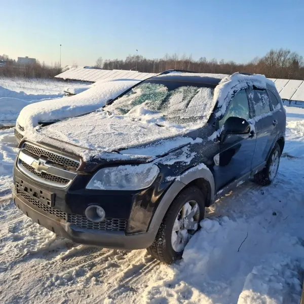 ESP-Geschwindigkeitssensor OEM 96625913 für Chevrolet Captiva image 7