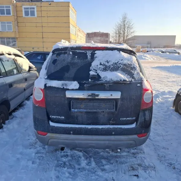ESP-Geschwindigkeitssensor OEM 96625913 für Chevrolet Captiva image 9
