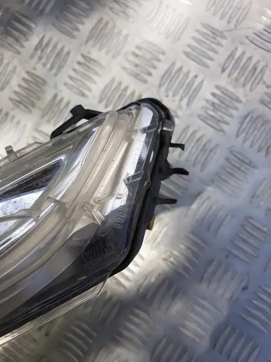 CITROEN C4 GRAND PICASSO II Faro Izquierdo 9676036580 image 5