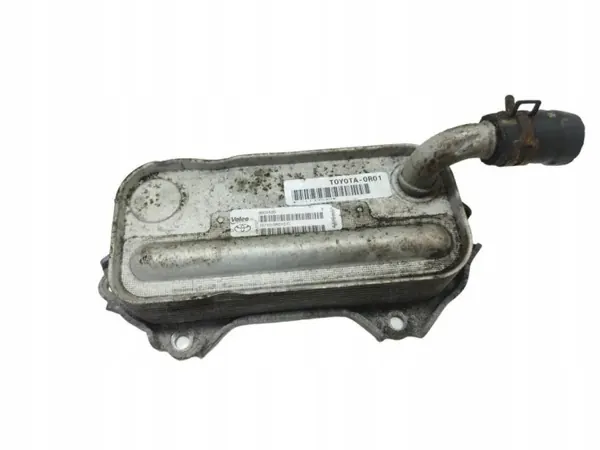 Refroidisseur d'huile Toyota OEM 157100R010C - Occasion image 2