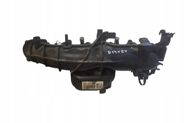 Intake Manifold OPEL ASTRA J 1.4L gasoline 2010 image 2