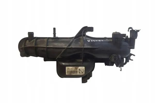 Intake Manifold OPEL ASTRA J 1.4L gasoline 2010 image 3