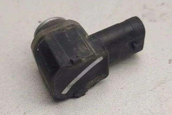 Accelerometer VW PASSAT B7 ALLTRACK 2.0L diesel OEM 5KD919275A image 2