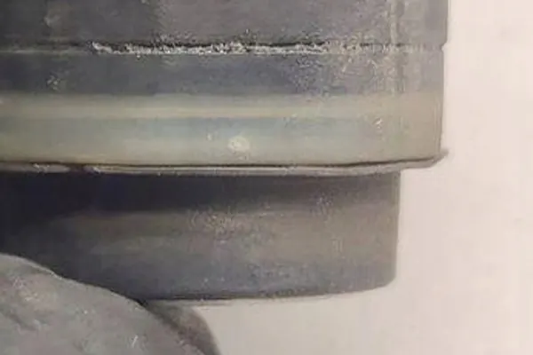 Accelerometer VW PASSAT B7 ALLTRACK 2.0L diesel OEM 5KD919275A image 3