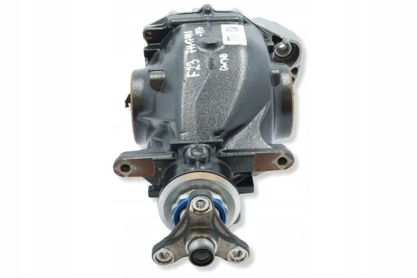 Achterdifferentieel OEM 7603759MWGK voor BMW F20 F22 F23 image 2